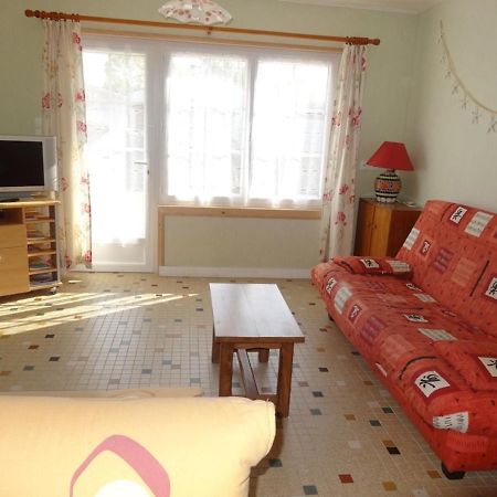 Maisonnette Calme Proche Peche Avec Jardin Et Wifi - Fr-1-476-2 L'Aiguillon-sur-Mer Luaran gambar