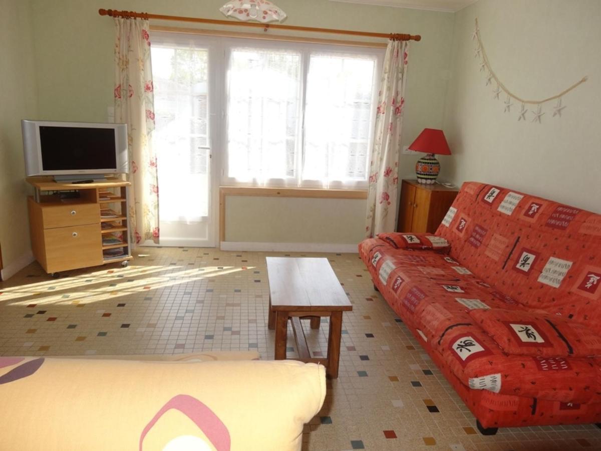 Maisonnette Calme Proche Peche Avec Jardin Et Wifi - Fr-1-476-2 L'Aiguillon-sur-Mer Luaran gambar