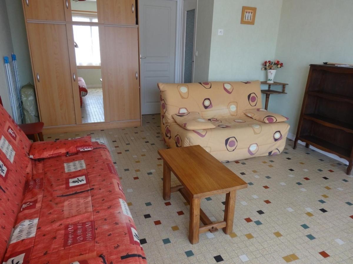 Maisonnette Calme Proche Peche Avec Jardin Et Wifi - Fr-1-476-2 L'Aiguillon-sur-Mer Luaran gambar