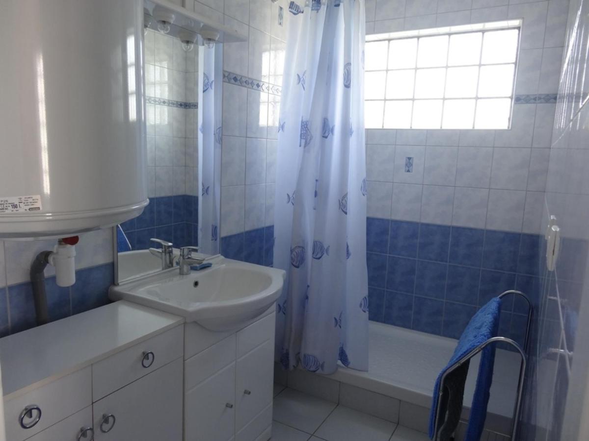 Maisonnette Calme Proche Peche Avec Jardin Et Wifi - Fr-1-476-2 L'Aiguillon-sur-Mer Luaran gambar